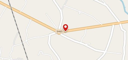 Al-kareem chicken corner on map