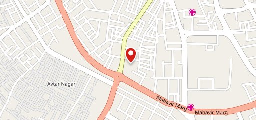 Al kareem Restaurant on map