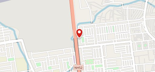 Al-Kareem Restaurant on map