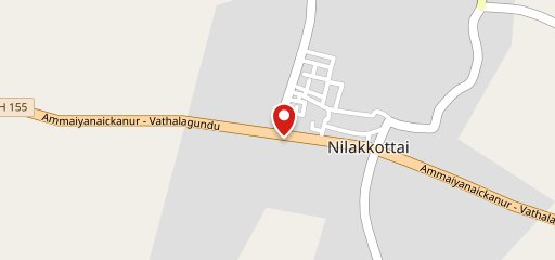 Al-Kareem restaurant on map