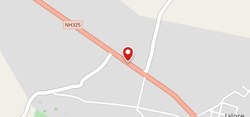 Al karim chicken corner on map