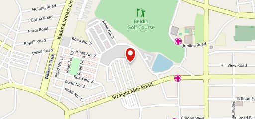 Al Karim Fast Food on map