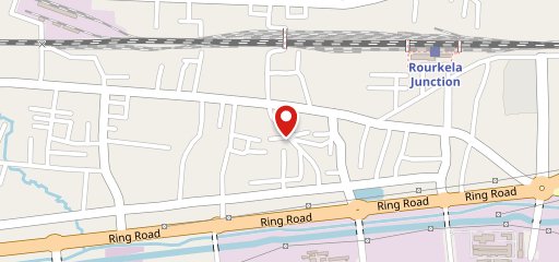 Al-karim Hotel on map