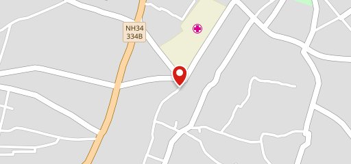 Al Karim Restaurant on map