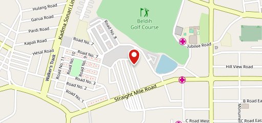 Al Karim Takeaway (Temporary) on map