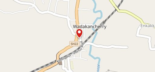 Al Keyaan's Restaurant and Caterers on map