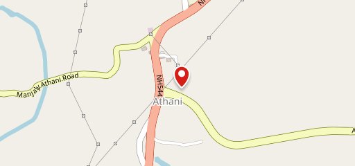 Grand Alkhaleej Arabian foods on map