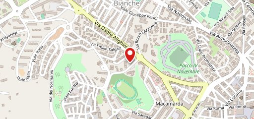 Al Kilimangiaro sulla mappa