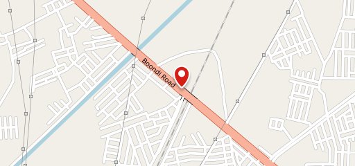 Al kousar family nonveg point on map