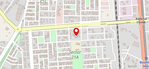 Al - Ladidh World Cuisine on map