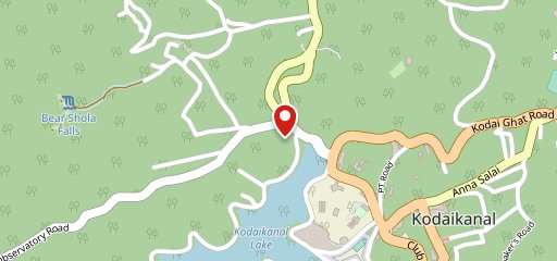 Al madeena coffee shop on map