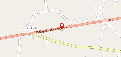 AL Madeena Hotel on map