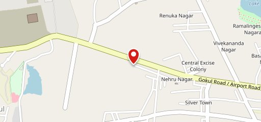 Al Madina Executive on map