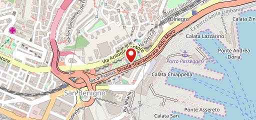 FooCACCIA food & drink sulla mappa