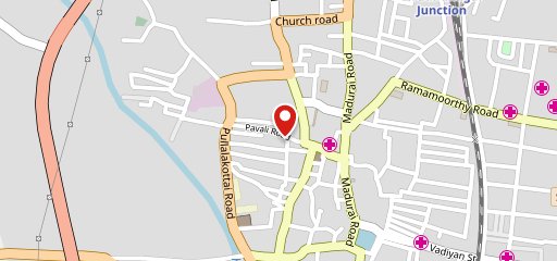 AL-MINAR FASTFOOD on map