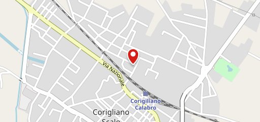 Kebabberia Al Muretto sulla mappa