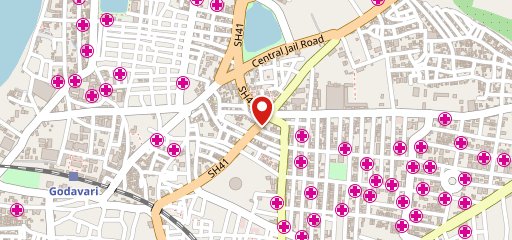 ALMUSTAFA BIRIYANI HOUSE on map