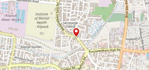 Hotel Al-Najeeb Nawab of Kebab on map