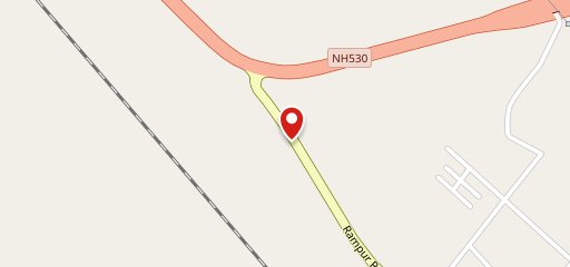 Al nawaz muradabadi chicken biryani on map