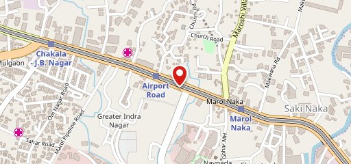 AL NIZAMI DARBAR on map