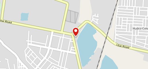 Al Noor Briyani Point on map