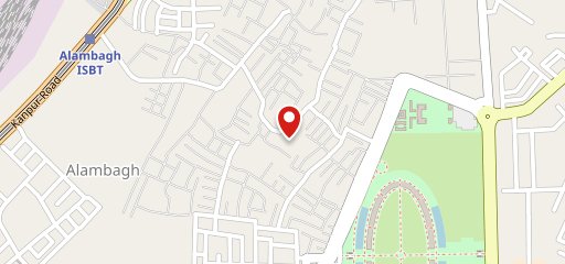 Al-Noor Restaurant on map