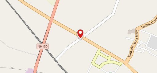 Al Noor Resturant on map