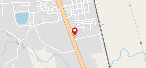 Al Noor Seekh Paratha on map