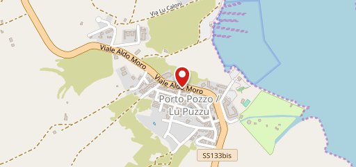 IL Peschereccio sulla mappa