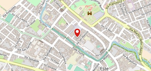 Al Porti.Co Restaurant & Wine sulla mappa