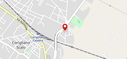 Al Postaccio sulla mappa