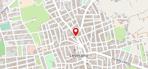 Al Posto Giusto sulla mappa