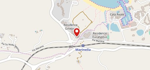 Al posto Giusto sulla mappa