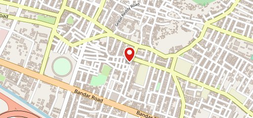 AL - Rahim Rumali Roti & Street Food on map