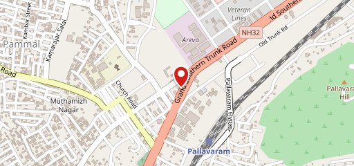 Al Rahim Take Away Restaurant on map