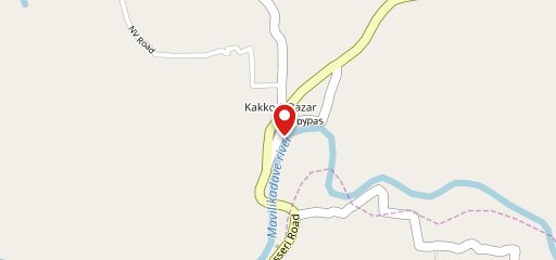 Al Raidan Mandhi House Kakkodi on map