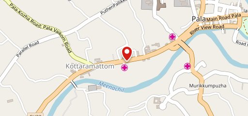 Al Rayan Arabian Food on map