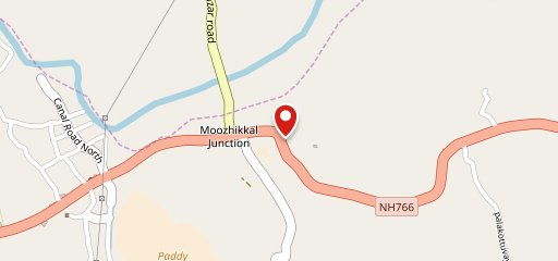 Al rayyan kuzhimandhi @moozhikal on map