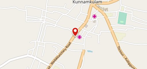 Al Reem Bakery on map