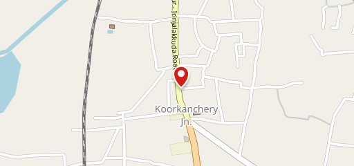 Al Reem Thrissur on map