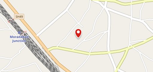 AL REHMANI CANTEEN on map