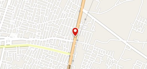 New Delhi Darbar Family Restaurant on map