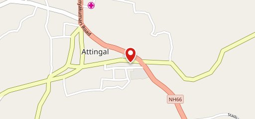 AL-Safa Bakery on map