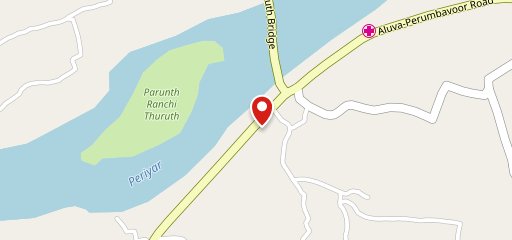 AL SAJ KITCHEN on map