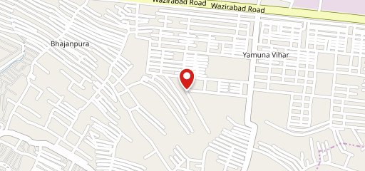 Al-Salam Biryani on map