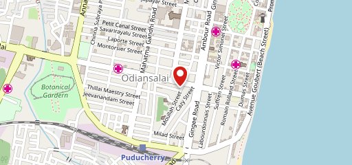 Al asam shawarma point on map