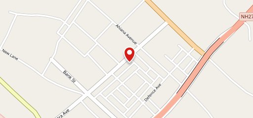 Al Sami's Food Court Pvt. Ltd. on map