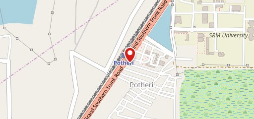 AL Sham Multicusine restaurant on map