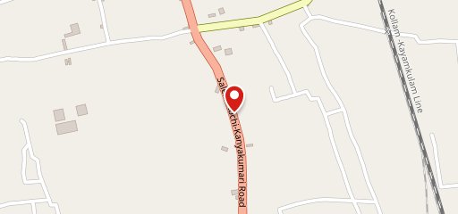 AL Sheba Kuzhimandhi on map