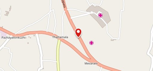 AL Sheba Kuzhimanthi on map